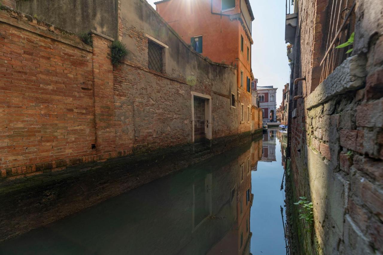Cipriani Frari Canal View Appartamento *