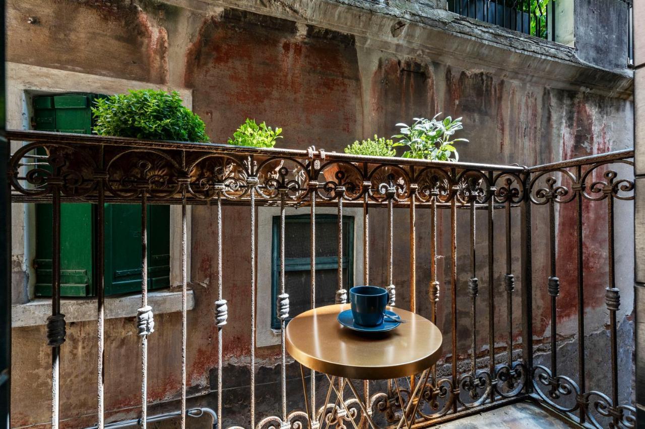 Appartamento Cipriani Frari Canal View Venezia